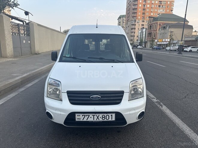 Ford Transit Connect 2012, 190,000 km - 1.8 l - Bakı