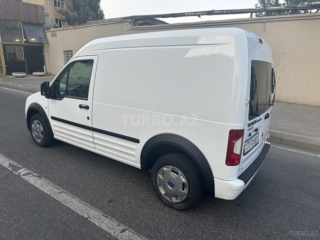 Ford Transit Connect 2012, 190,000 km - 1.8 l - Bakı