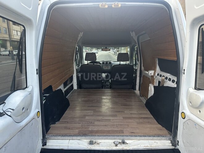 Ford Transit Connect 2012, 190,000 km - 1.8 l - Bakı