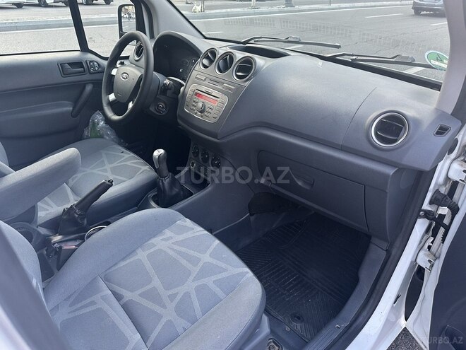 Ford Transit Connect 2012, 190,000 km - 1.8 l - Bakı