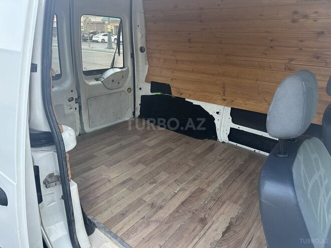 Ford Transit Connect 2012, 190,000 km - 1.8 l - Bakı
