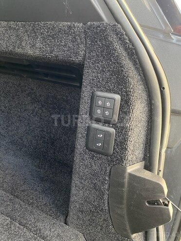 Land Rover Range Rover 2020, 116,000 km - 3.0 l - Bakı