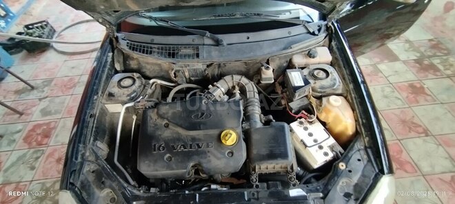 LADA (VAZ) Priora 2013, 32,000 km - 1.6 л - Cəlilabad