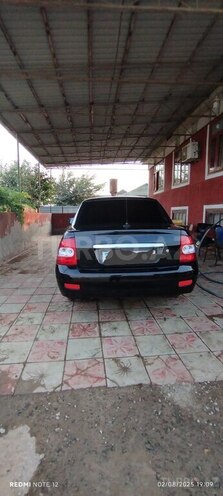 LADA (VAZ) Priora 2013, 32,000 km - 1.6 л - Cəlilabad