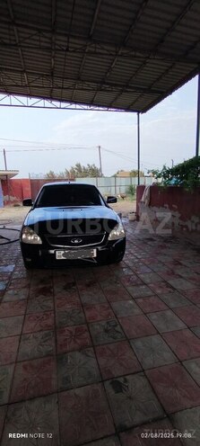 LADA (VAZ) Priora 2013, 32,000 km - 1.6 л - Cəlilabad