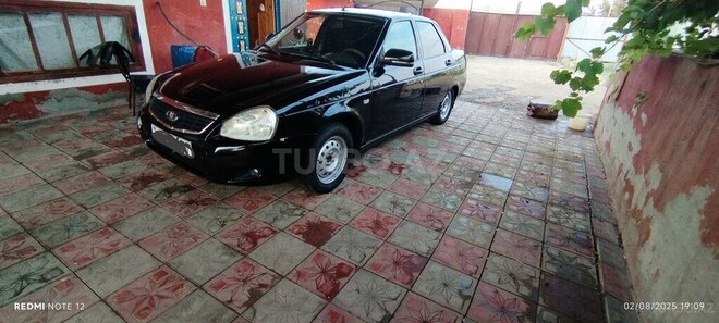 LADA (VAZ) Priora 2013, 32,000 km - 1.6 л - Cəlilabad