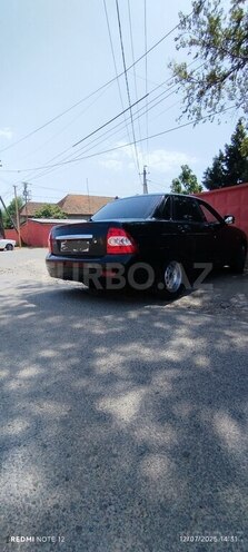 LADA (VAZ) Priora 2013, 32,000 km - 1.6 л - Cəlilabad