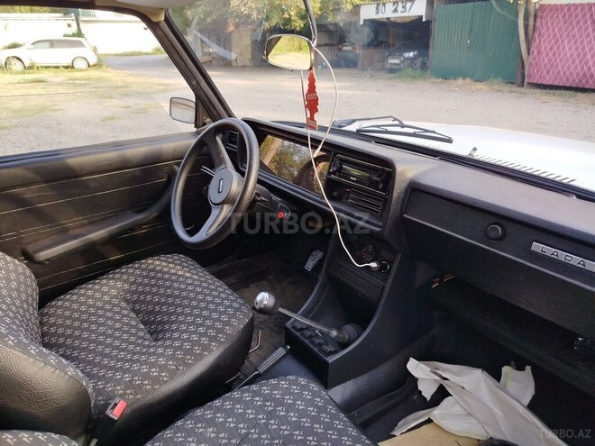 LADA (VAZ) 2107 2006, 72,000 km - 1.5 l - Mingəçevir