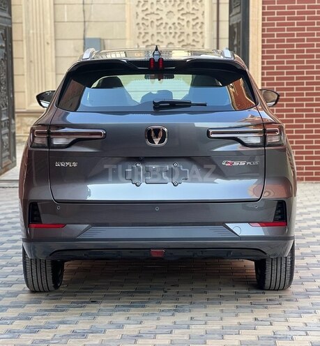 Changan CS 55 Plus 2025, 0 km - 1.5 l - Bakı