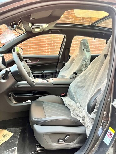 Changan CS 55 Plus 2025, 0 km - 1.5 l - Bakı