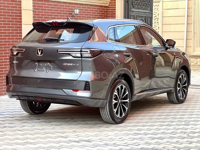 Changan CS 55 Plus 2025, 0 km - 1.5 l - Bakı