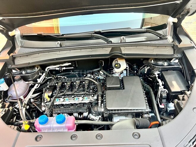 Changan CS 55 Plus 2025, 0 km - 1.5 l - Bakı