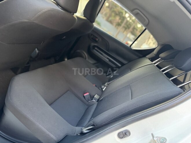 Toyota Aqua 2020, 75,000 km - 1.5 l - Bakı