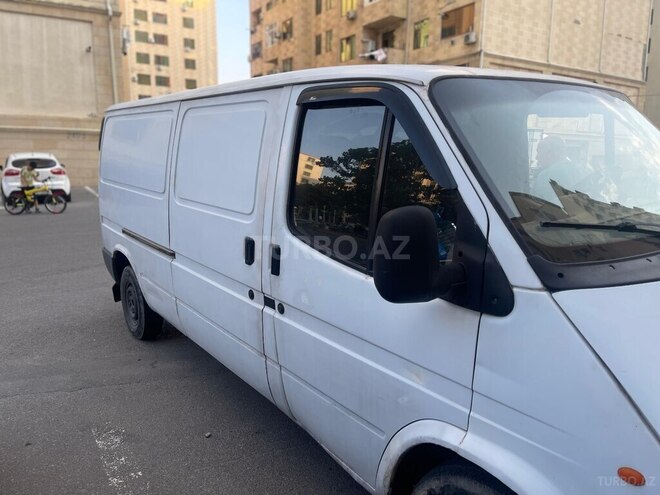 Ford Transit 1999, 352,000 km - 2.5 л - Xırdalan