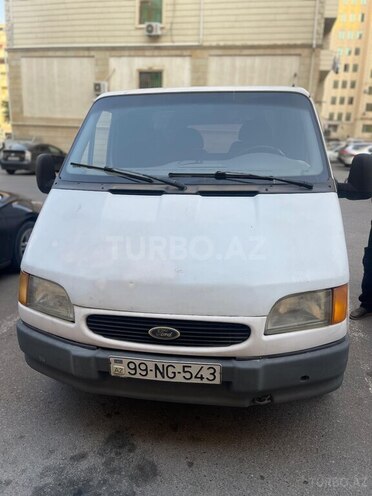 Ford Transit 1999, 352,000 km - 2.5 л - Xırdalan