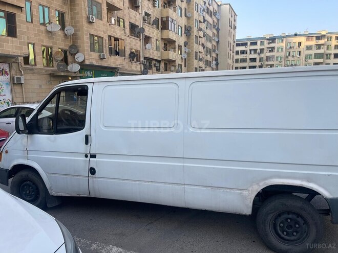 Ford Transit 1999, 352,000 km - 2.5 л - Xırdalan