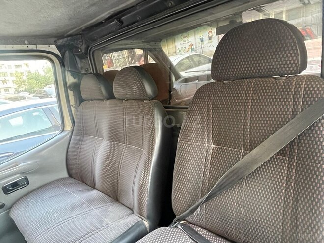 Ford Transit 1999, 352,000 km - 2.5 л - Xırdalan