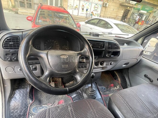 Ford Transit 1999, 352,000 km - 2.5 л - Xırdalan