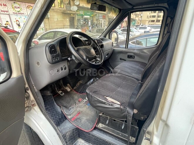 Ford Transit 1999, 352,000 km - 2.5 л - Xırdalan