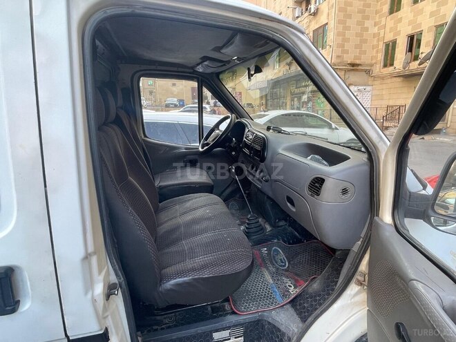 Ford Transit 1999, 352,000 km - 2.5 л - Xırdalan
