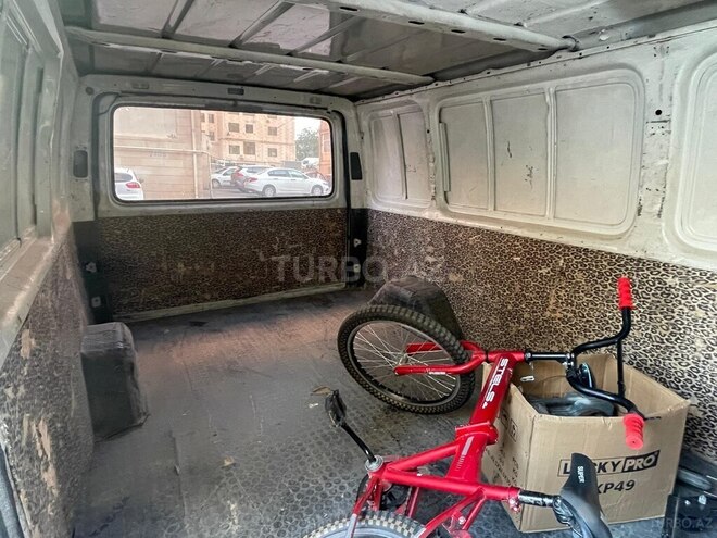 Ford Transit 1999, 352,000 km - 2.5 л - Xırdalan
