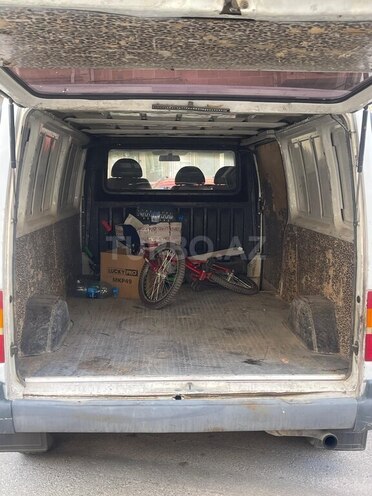 Ford Transit 1999, 352,000 km - 2.5 л - Xırdalan