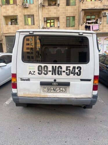 Ford Transit 1999, 352,000 km - 2.5 л - Xırdalan