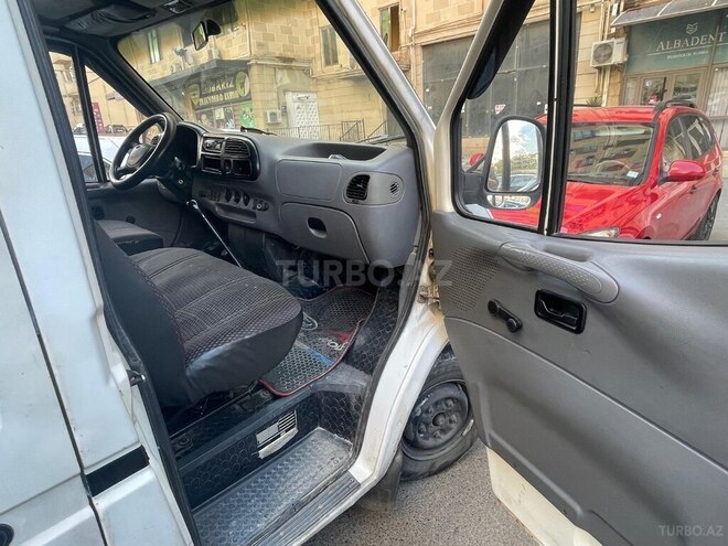 Ford Transit 1999, 352,000 km - 2.5 л - Xırdalan