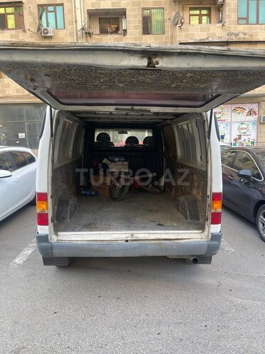 Ford Transit 1999, 352,000 km - 2.5 л - Xırdalan
