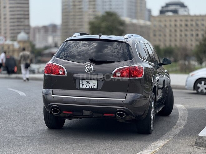 Buick Enclave 2008, 230,000 km - 3.6 l - Bakı