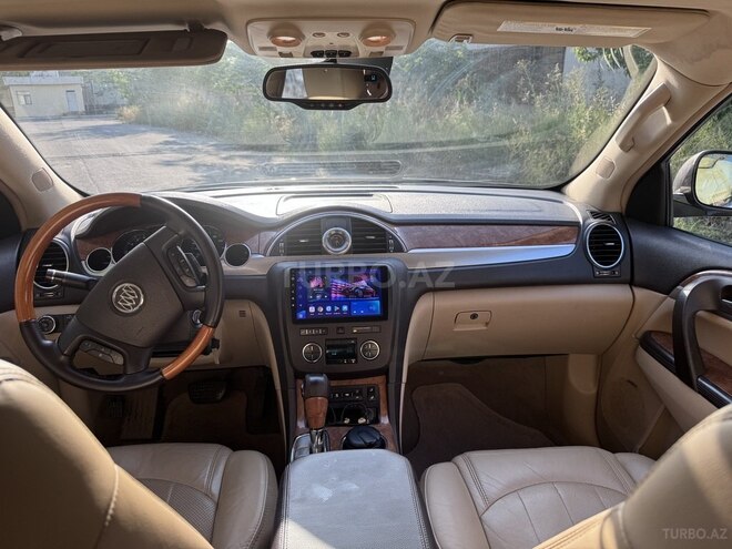 Buick Enclave 2008, 230,000 km - 3.6 l - Bakı