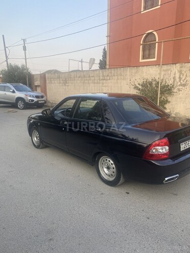 LADA (VAZ) Priora 2008, 620,000 km - 1.6 л - Bakı