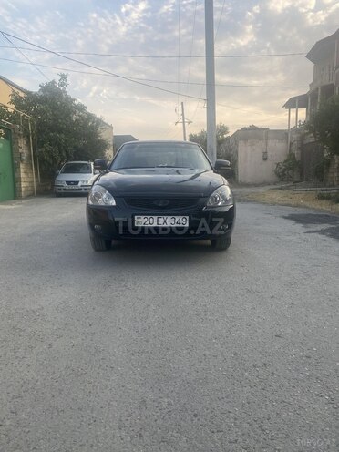 LADA (VAZ) Priora 2008, 620,000 km - 1.6 л - Bakı