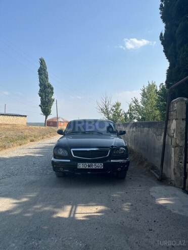 GAZ 31105 2005, 136,900 km - 2.5 l - İsmayıllı