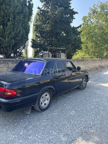 GAZ 31105 2005, 136,900 km - 2.5 l - İsmayıllı