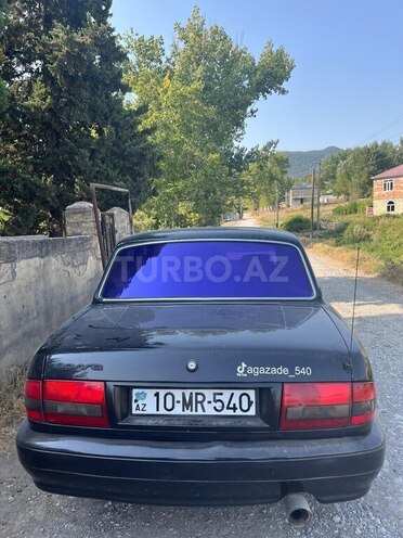 GAZ 31105 2005, 136,900 km - 2.5 l - İsmayıllı