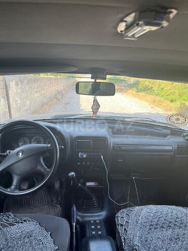 GAZ 31105 2005, 136,900 km - 2.5 l - İsmayıllı