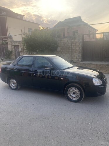 LADA (VAZ) Priora 2008, 620,000 km - 1.6 л - Bakı