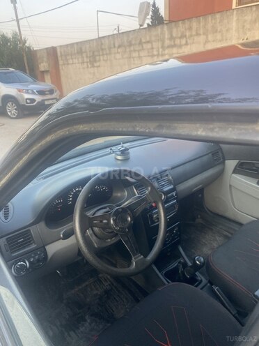 LADA (VAZ) Priora 2008, 620,000 km - 1.6 л - Bakı