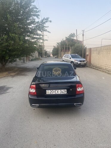 LADA (VAZ) Priora 2008, 620,000 km - 1.6 л - Bakı