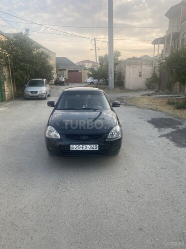 LADA (VAZ) Priora 2008, 620,000 km - 1.6 л - Bakı