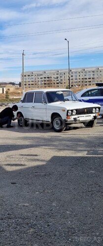 LADA (VAZ) 2106 1988, 85,000 km - 1.6 л - Yevlax