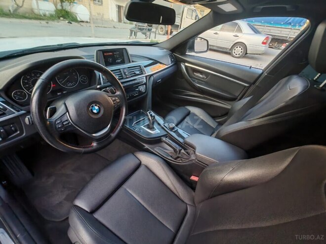BMW 330e 2018, 83,000 km - 2.0 l - Bakı