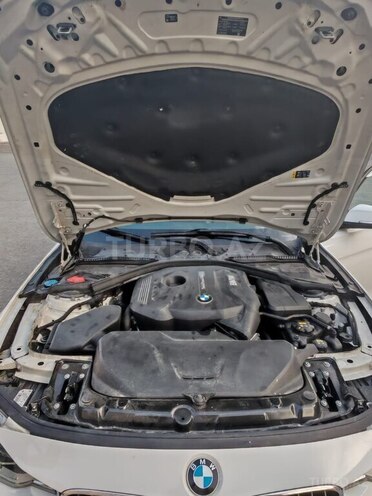 BMW 330e 2018, 83,000 km - 2.0 l - Bakı