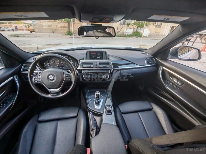 BMW 330e 2018, 83,000 km - 2.0 l - Bakı
