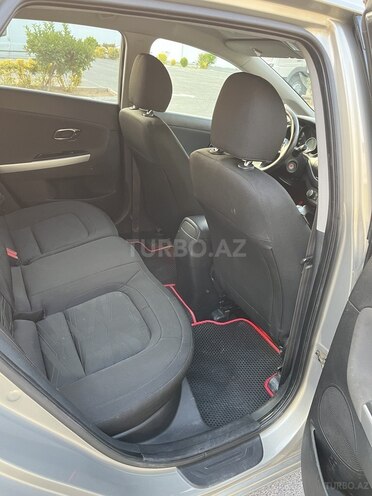 Kia Ceed 2012, 314,000 km - 1.6 l - Bakı