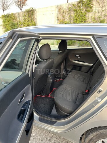 Kia Ceed 2012, 314,000 km - 1.6 l - Bakı