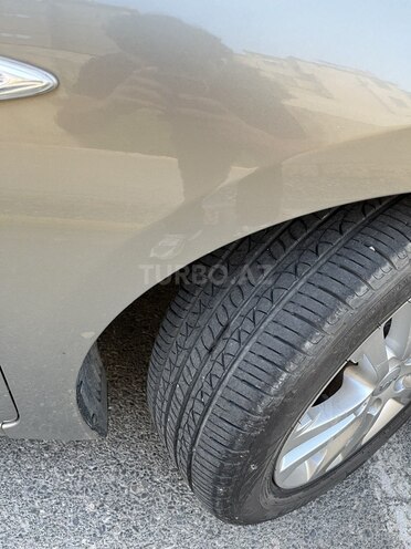 Kia Ceed 2012, 314,000 km - 1.6 l - Bakı