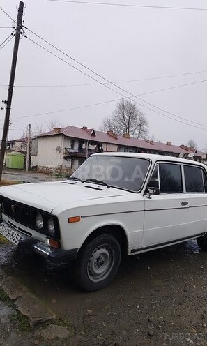 LADA (VAZ) 2106 1988, 85,000 km - 1.6 л - Yevlax