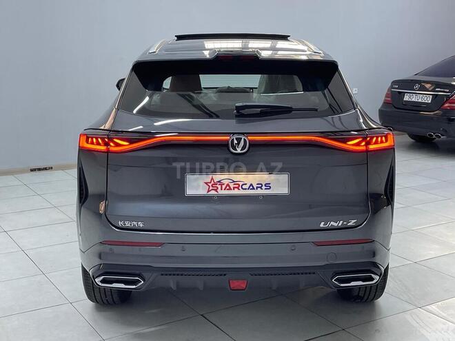 Changan  2025, 0 km - 1.5 l - Sumqayıt